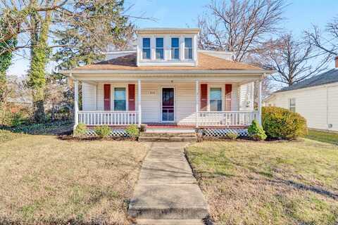 Colorado, SALEM, VA 24153
