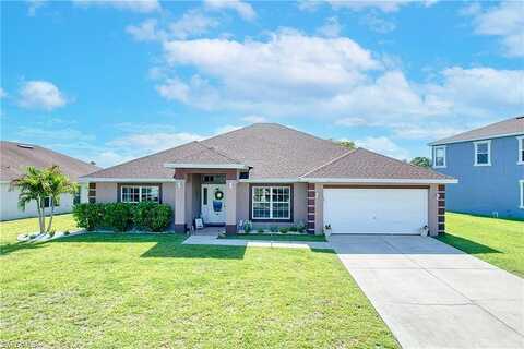 Liriope, LEHIGH ACRES, FL 33972