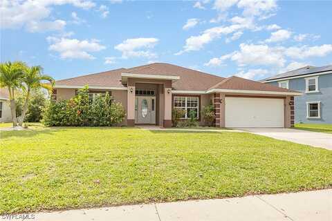 Liriope, LEHIGH ACRES, FL 33972