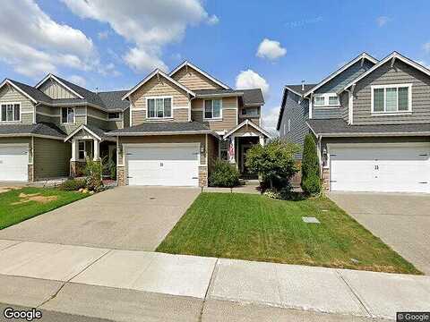 165Th Street, PUYALLUP, WA 98375