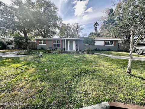 Santillo, JACKSONVILLE, FL 32217