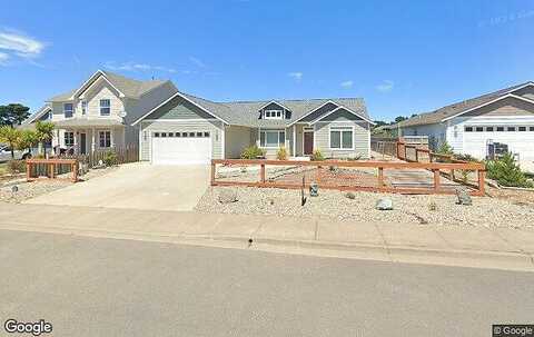 Rogers, BANDON, OR 97411