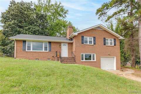 Lakewood, COLONIAL HEIGHTS, VA 23834