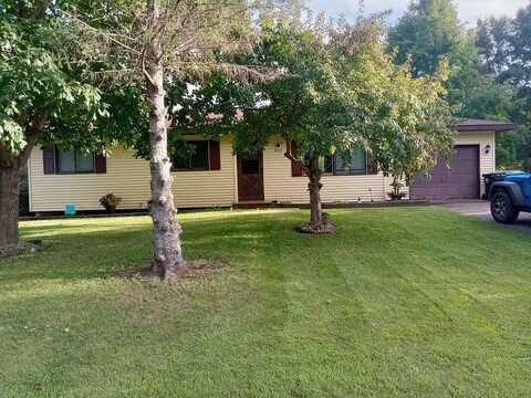 Page, ISANTI, MN 55040