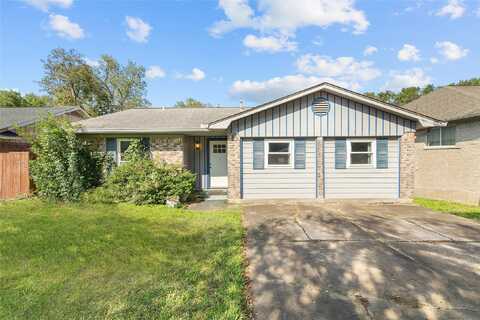 Mississippi, SOUTH HOUSTON, TX 77587