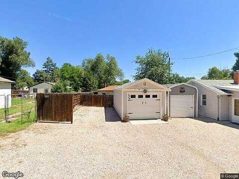 Prairie, COLORADO SPRINGS, CO 80909