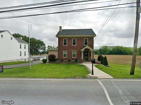 Main, FOGELSVILLE, PA 18051