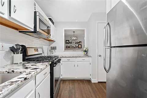Cumberland, SMYRNA, GA 30080