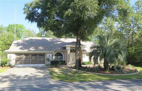 Milbark, HOMOSASSA, FL 34446