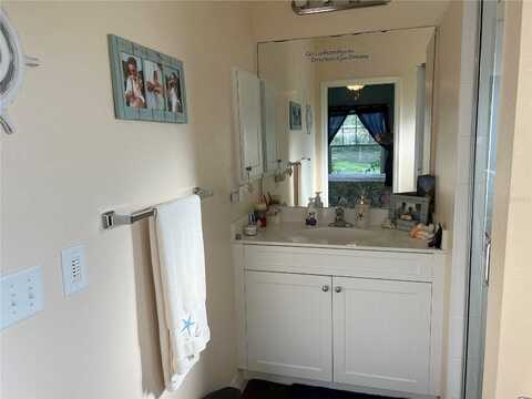 Dedication, NOKOMIS, FL 34275