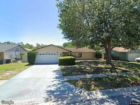 Lightfoot, NEW PORT RICHEY, FL 34653