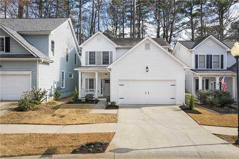 Gardenside, MARIETTA, GA 30067
