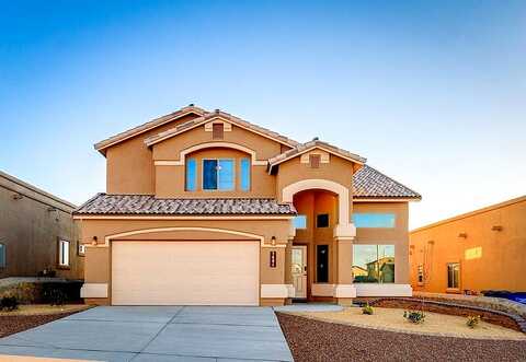Enchanted Path, EL PASO, TX 79911