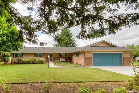 Macleay, SALEM, OR 97317