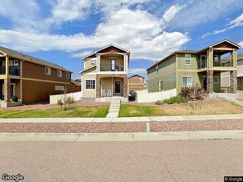 Kiana, COLORADO SPRINGS, CO 80908