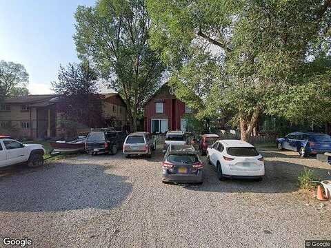 Lincoln, CARBONDALE, CO 81623