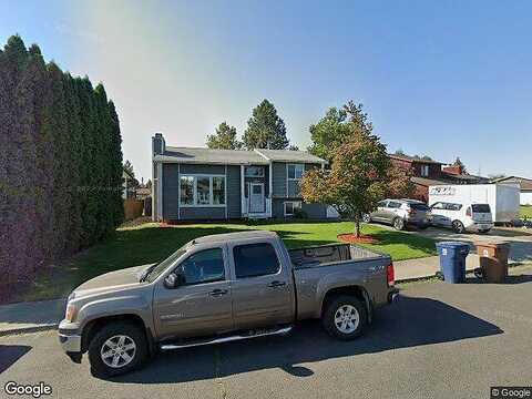 Wiscomb, SPOKANE, WA 99208