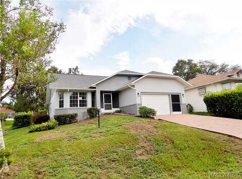 Sunset Strip, BEVERLY HILLS, FL 34465