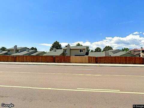 Picacho, COLORADO SPRINGS, CO 80920