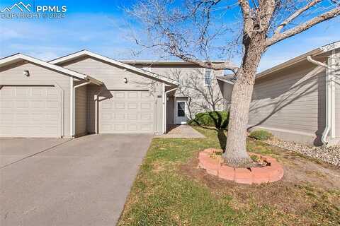 Picacho, COLORADO SPRINGS, CO 80920