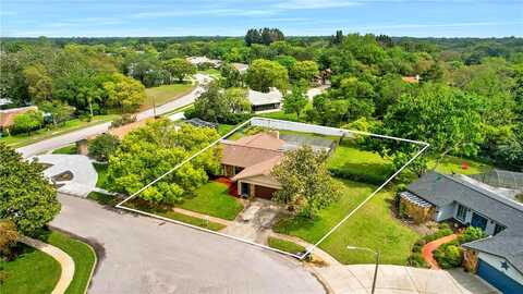 Cypress Knee, HUDSON, FL 34667