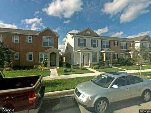 Bentonshire, WINDERMERE, FL 34786