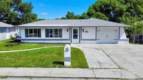 Fireside, PORT RICHEY, FL 34668