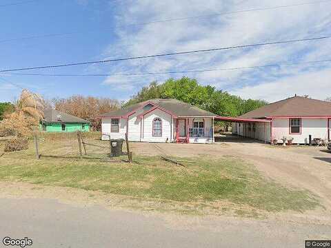 James Patrick, MISSION, TX 78574
