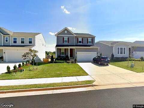 Round Hill, ORANGE, VA 22960