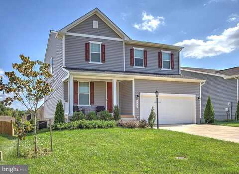 Round Hill, ORANGE, VA 22960