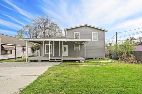 Mcdaniel, HOUSTON, TX 77022