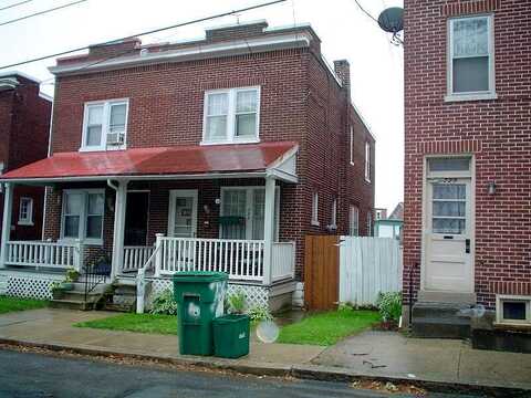 6Th, LANCASTER, PA 17603