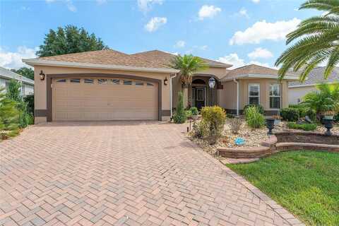 171St Pond, THE VILLAGES, FL 32162