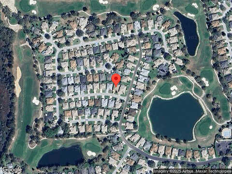 171St Pond, THE VILLAGES, FL 32162