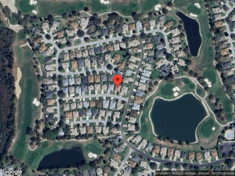 171St Pond, THE VILLAGES, FL 32162