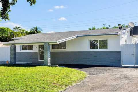 68Th, HOLLYWOOD, FL 33024