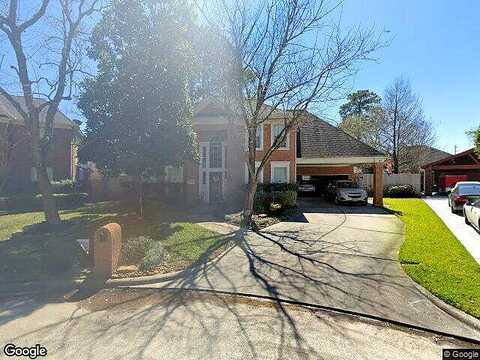 Dalegrove, HUMBLE, TX 77346