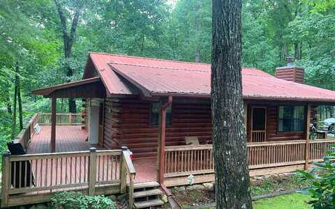 Diana, BLAIRSVILLE, GA 30512