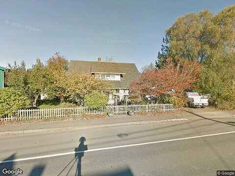 State Route 101, CHINOOK, WA 98614