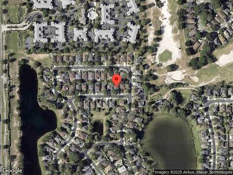 Tigris, LAKE MARY, FL 32746