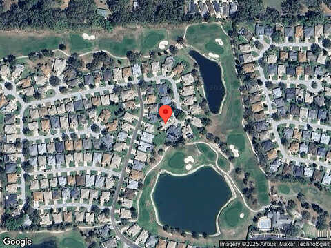 172Nd Hazelwood, THE VILLAGES, FL 32162