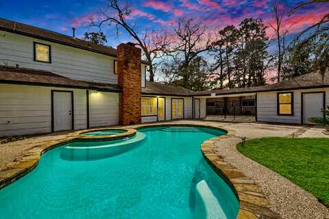 Magic Oaks, SPRING, TX 77388