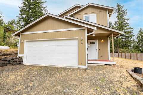 Allen, BELFAIR, WA 98528