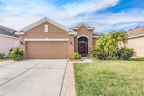 Parker Den, RUSKIN, FL 33570