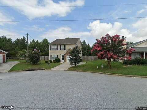 Bowie, LITHONIA, GA 30038