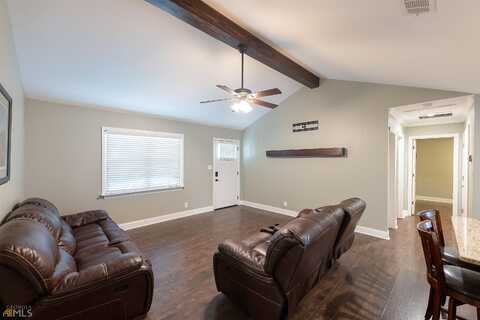 Hickman Fork, THOMASTON, GA 30286