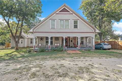 Harrison, WEST, TX 76691