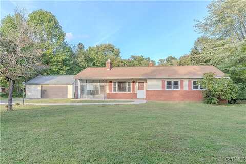 Smith Station, SPOTSYLVANIA, VA 22553
