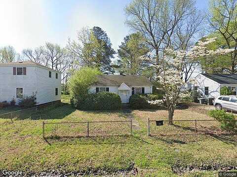 Edgewood, HAMPTON, VA 23666