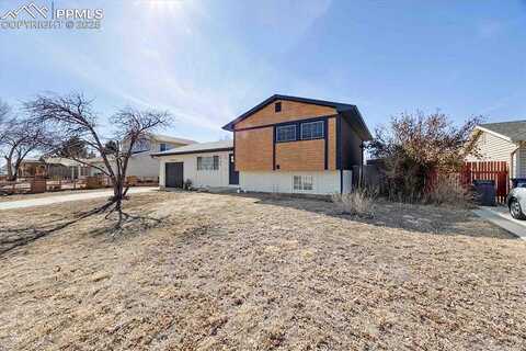 Goldfield, COLORADO SPRINGS, CO 80911